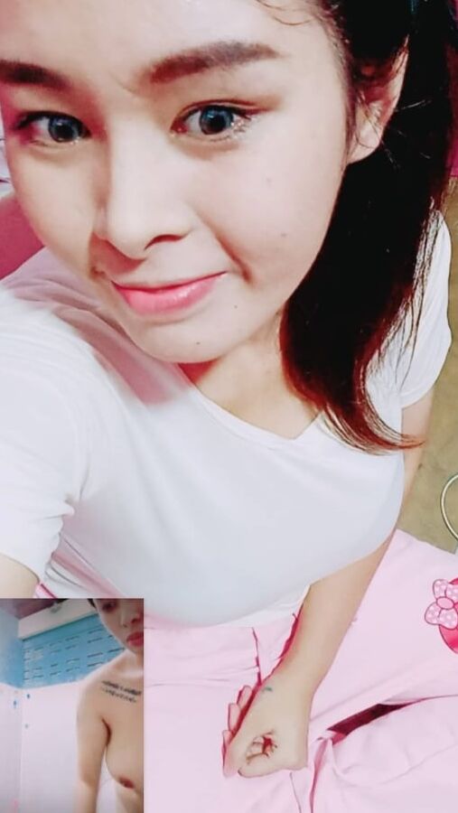 Melancap gadis