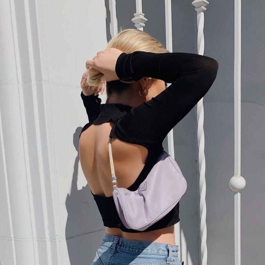 Backless Dresses