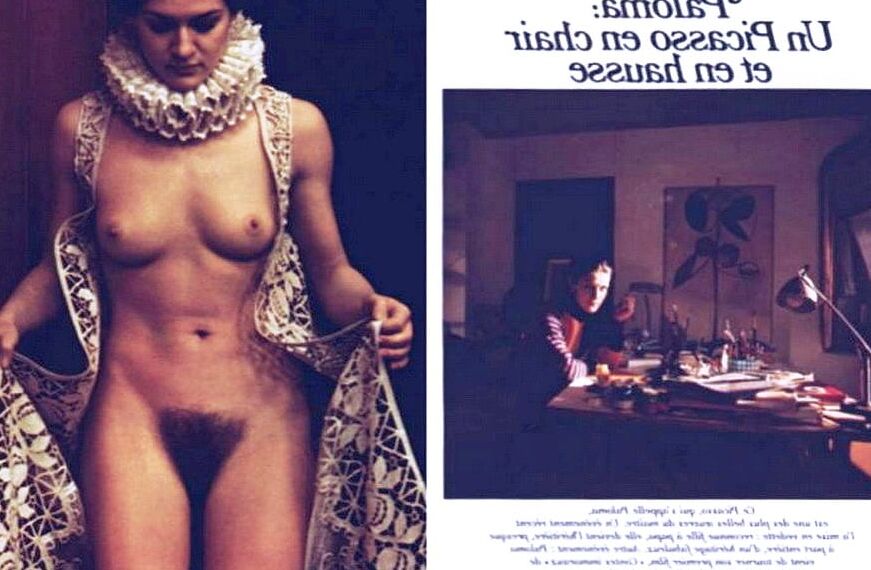 Paloma Picasso