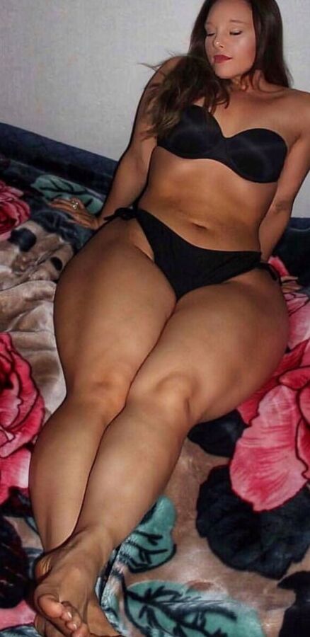 curvy and thickk