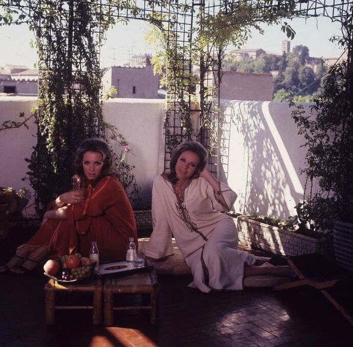 Kessler sisters