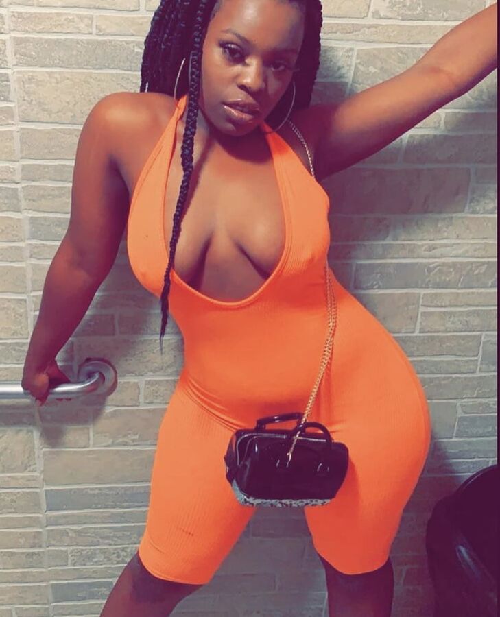 Perfect thick Missouri slut Jonnesha Perry