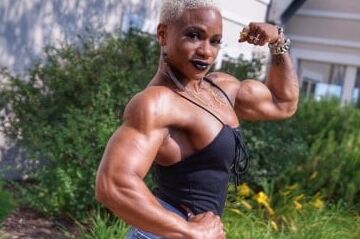Natascha Donald