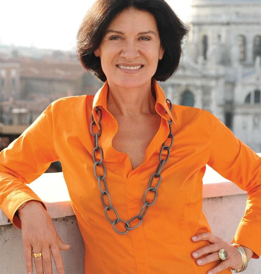 Paloma Picasso