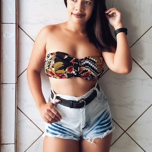 CAVALONA BBW