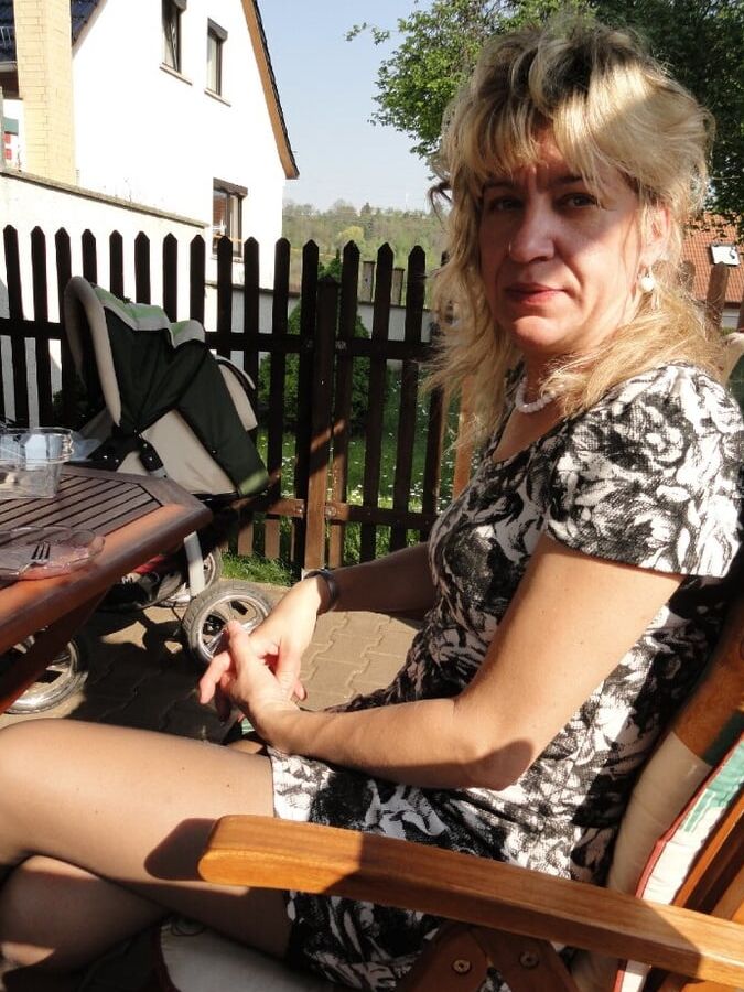 german milf