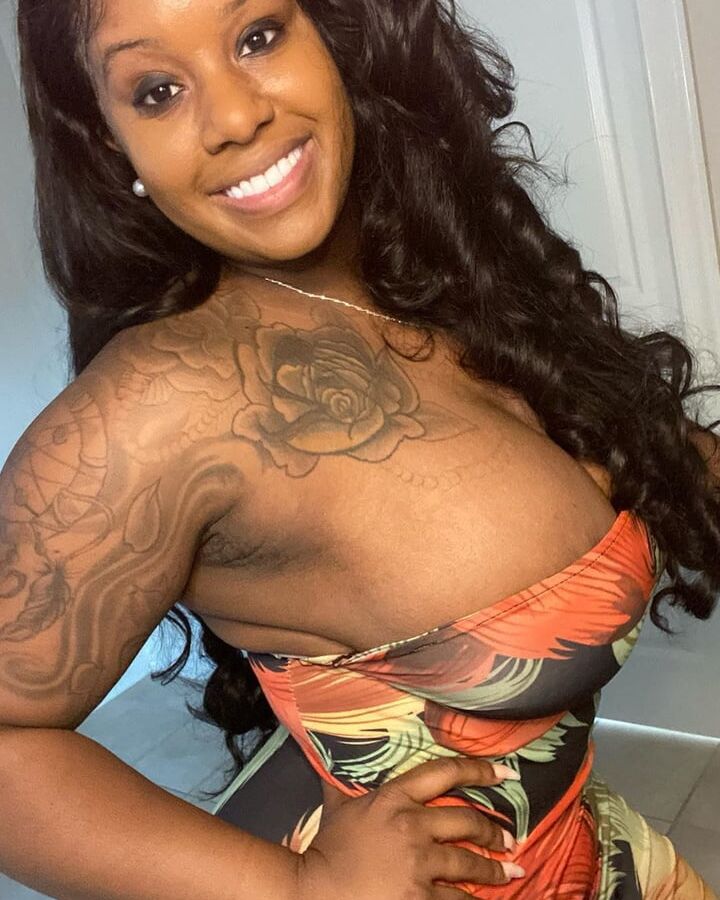 Big ass n Big Tits