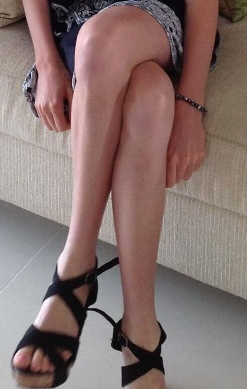 Hot Legs