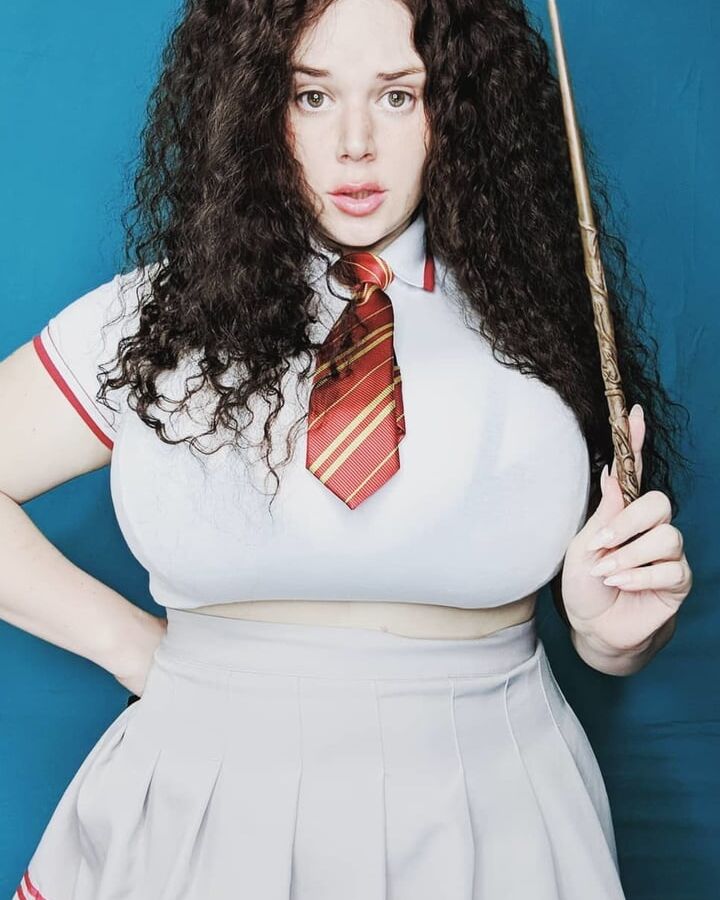 Bbw penny