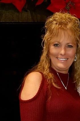Blonde MILF From Delaware