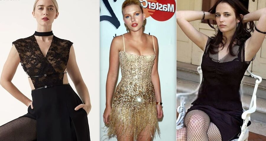 March Celeb Wank Screenshots