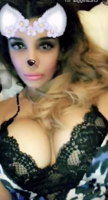 Charlotte Caniggia