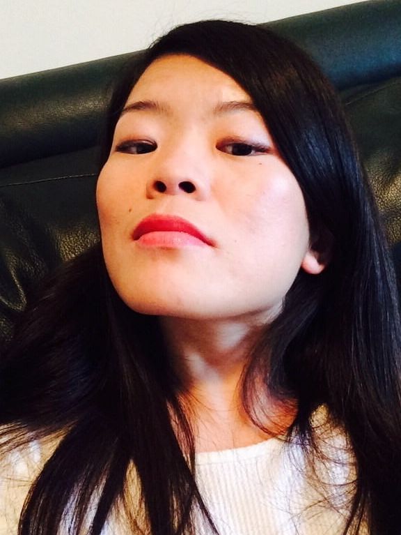 Sahra Wang