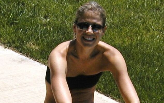 Homemade Slut Carolyn