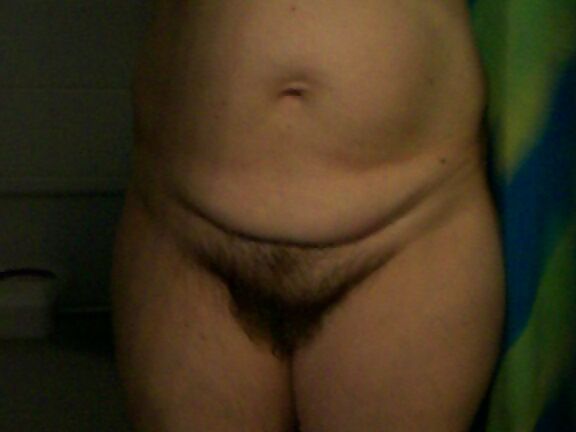 Shower Pics