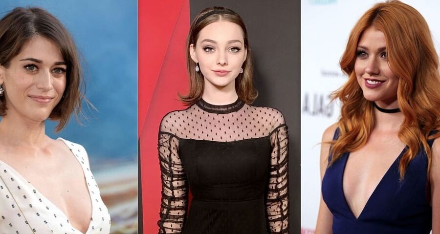 March Celeb Wank Screenshots