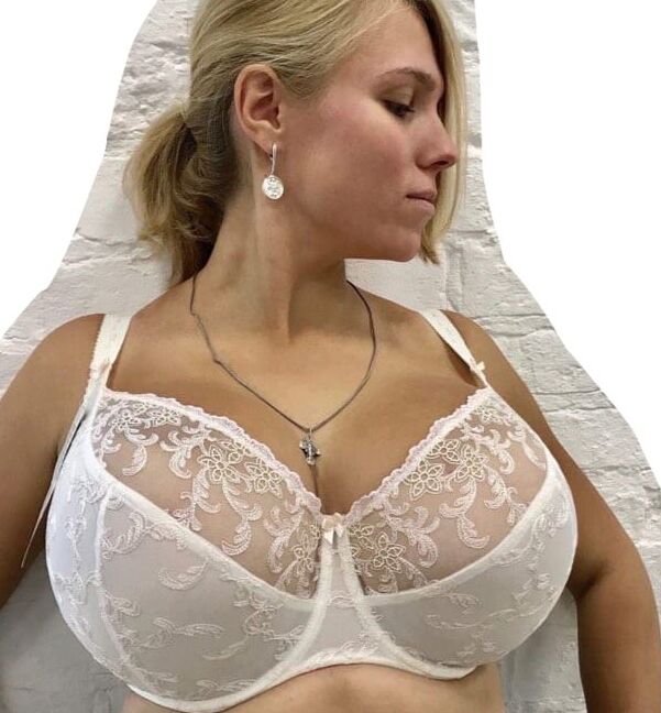 Some Tits Are Bigger Than Others