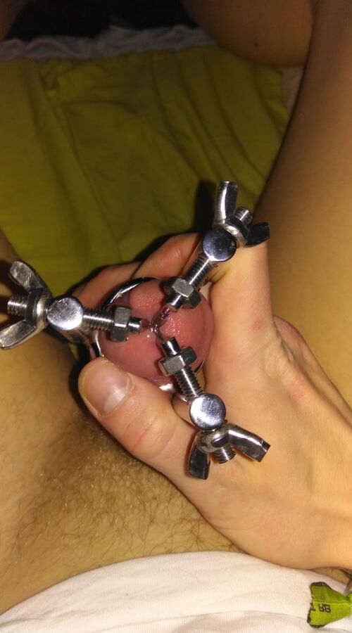 Women &amp; BDSM