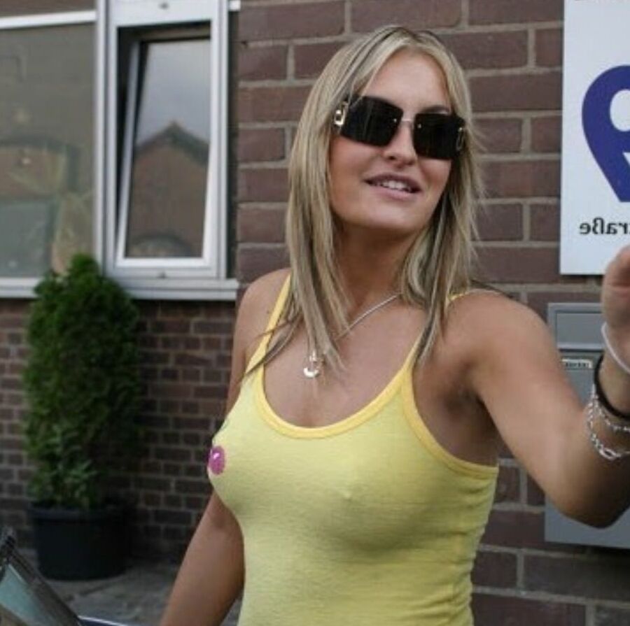 Sarah Connor