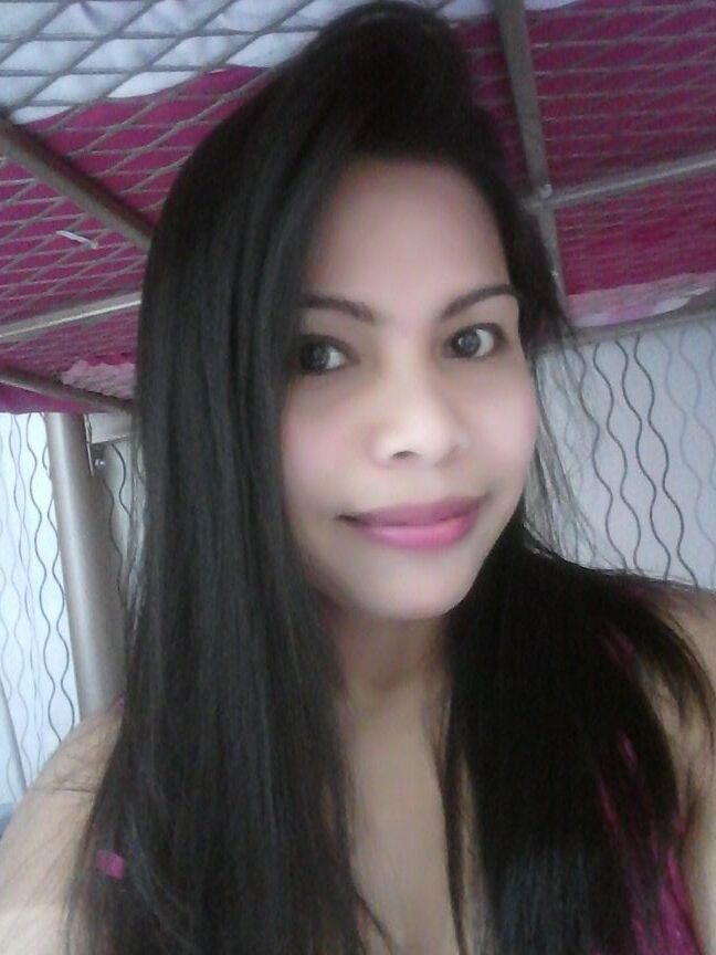 Melba Baguion