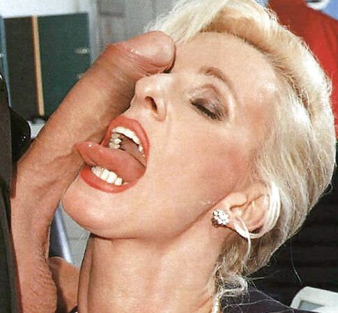 Mature cocksuckers