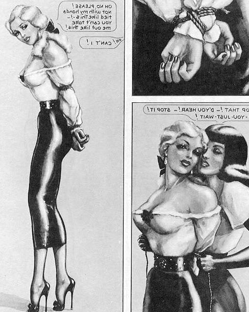 Gwendoline
