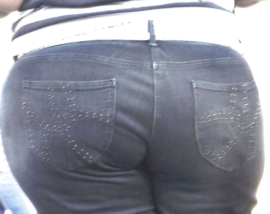 My BBW BOOTY