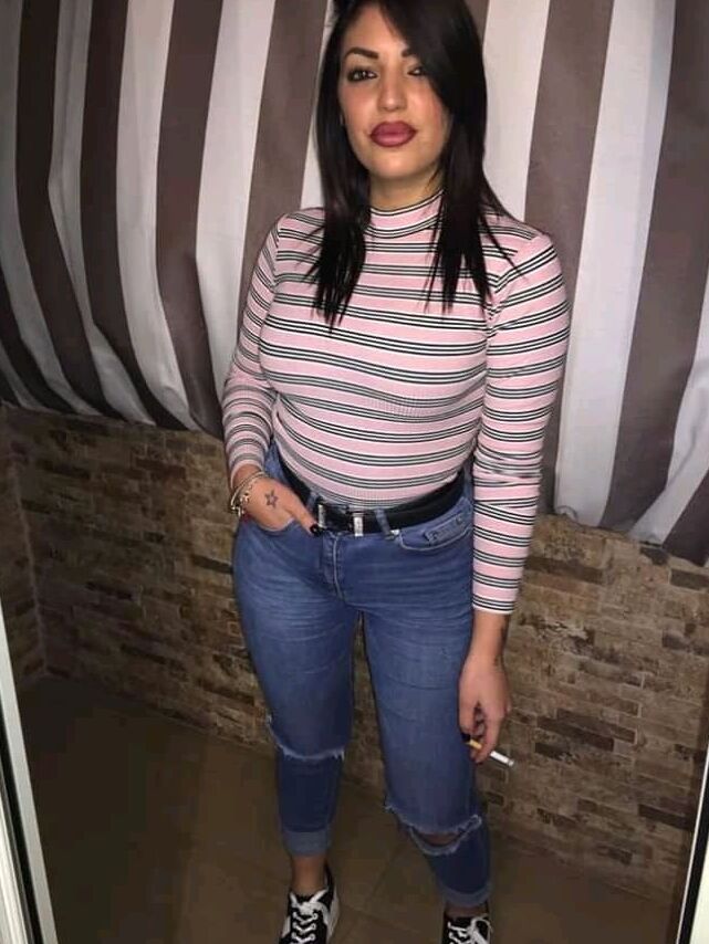 Roberta la pompinara