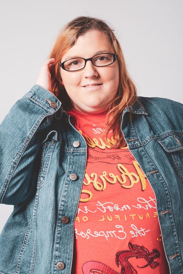 Sexy as fuck FAT Slut