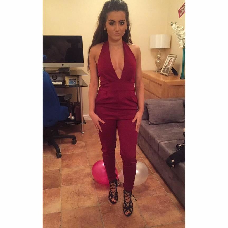 Stupid Chav Sluts- Emily S