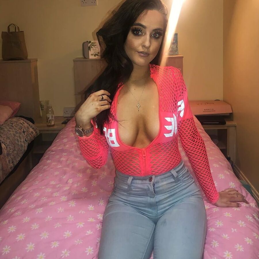 Irish Girls - vol