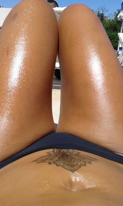 Rosa la milf puttanona