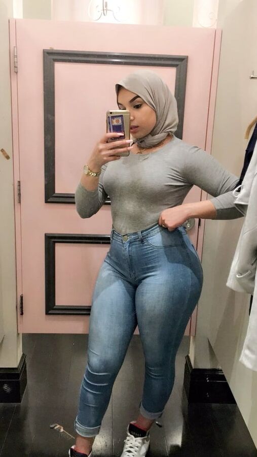 Mix Indian &amp; Paki BBWs Arab