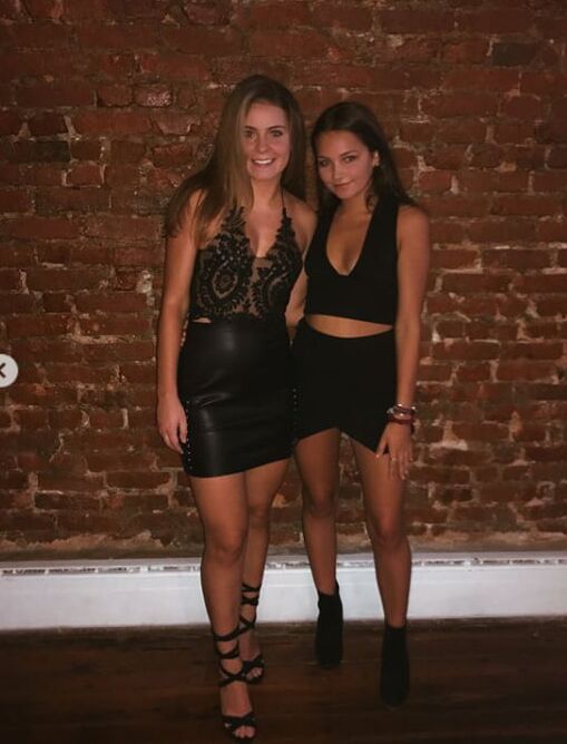Hot girl from instagram