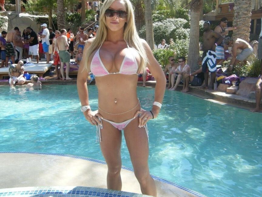 Beautiful Plastic Perfection!