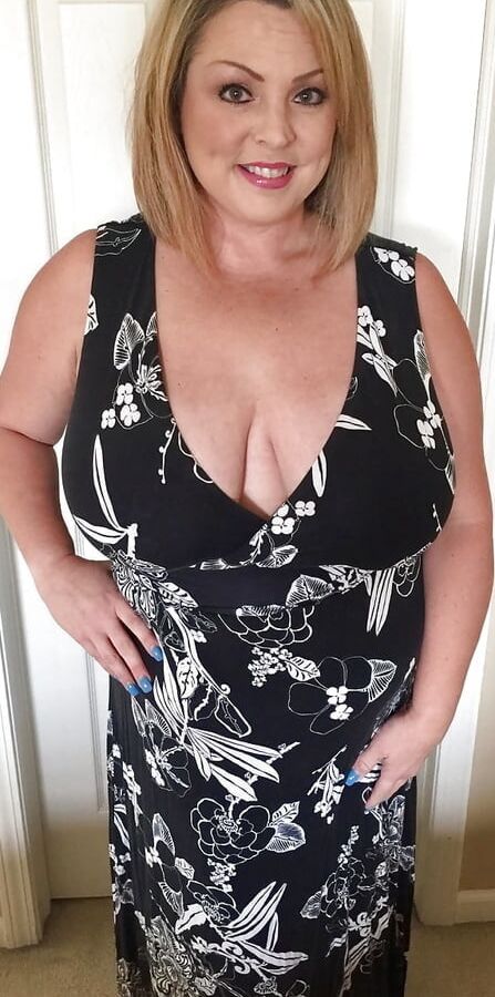 Milf BIG TITS