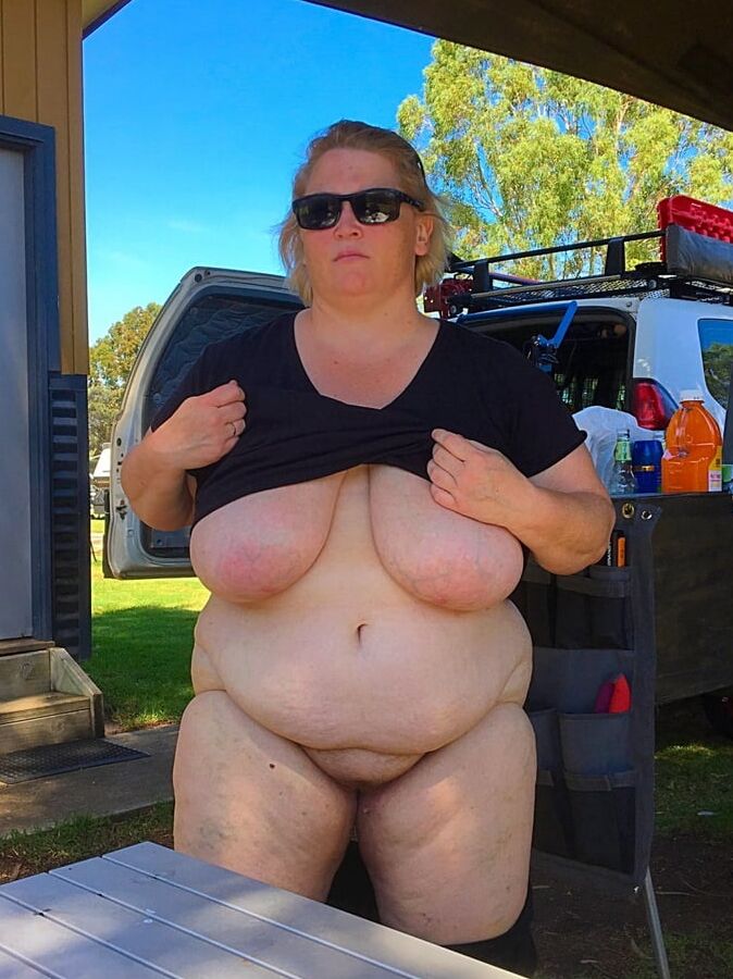 Bbw mix (Chelle)