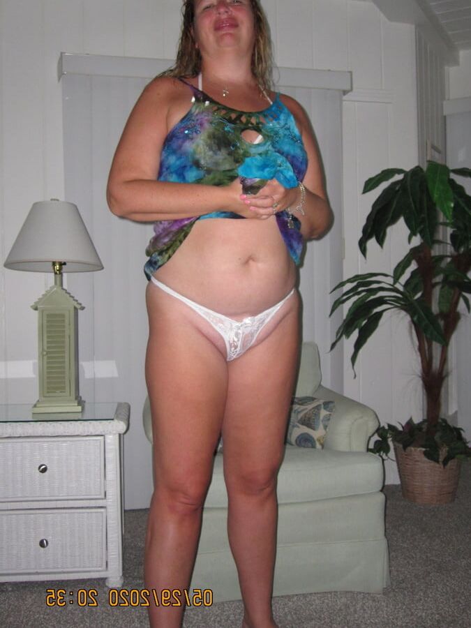 hole slut wife