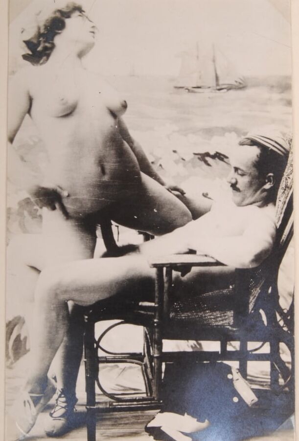 Th Century porn