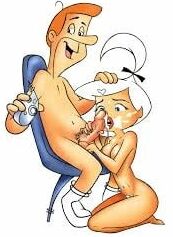 Nasty Naughty Toons