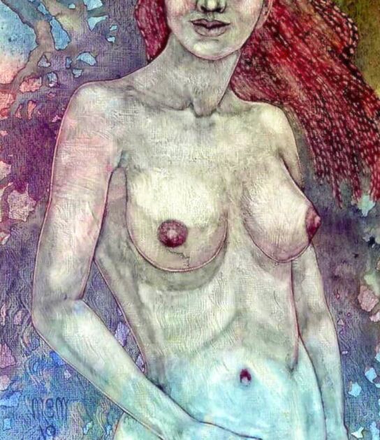 Breasts