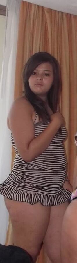 HERENCIA WHORE FROM MEXICO CITY
