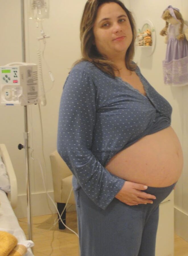 Mix pregntants - comment and rate