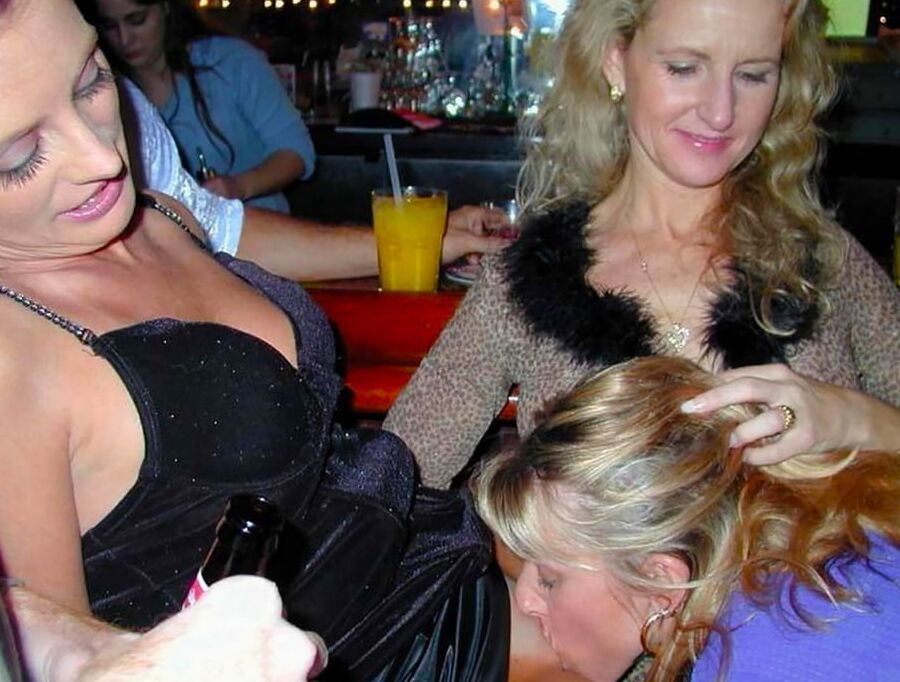 Party Wives