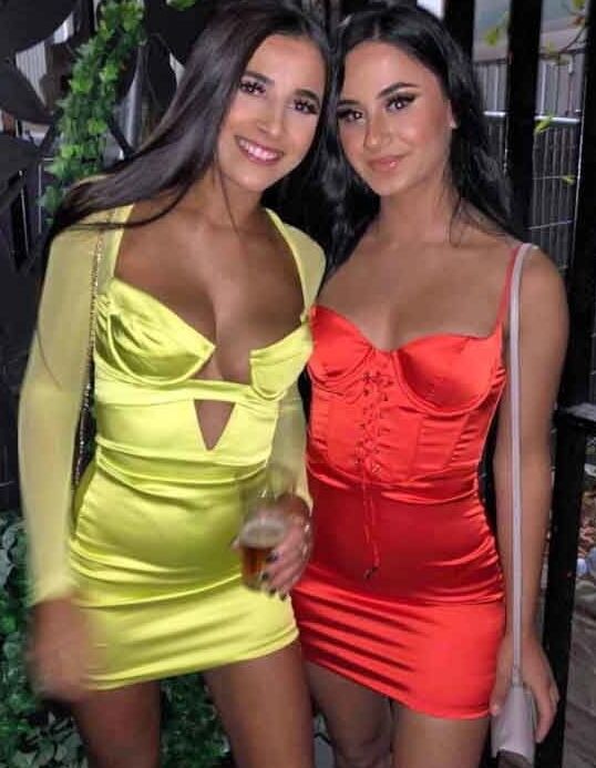 Who would you fuck? % brunette