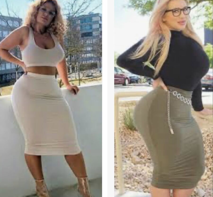 Hot : )