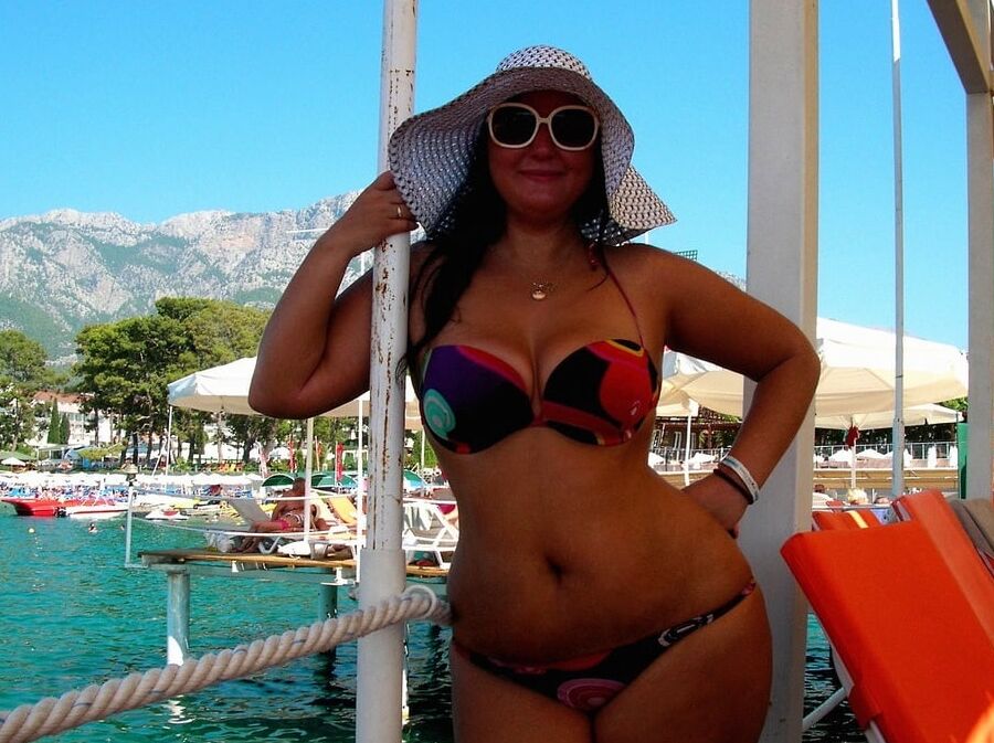 BBW MIX IV