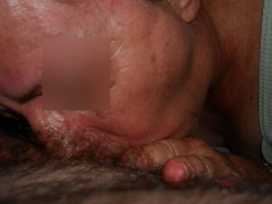 cock sucking fun