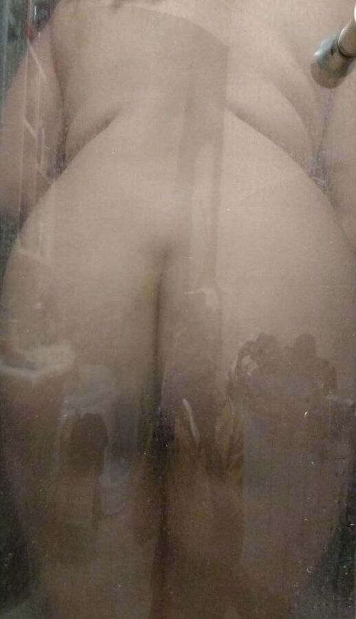 Big Tits Chubby Wife