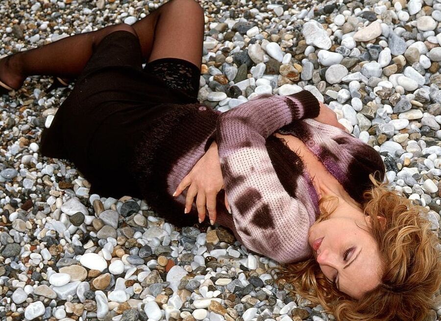 On The Rocks